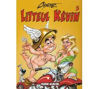 Litteul Kévin, Tome 5