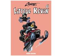 Litteul Kévin - Tome 06 (édition 2013)
