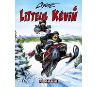 Litteul Kévin, tome 6