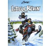Litteul Kévin - Tome 6
