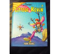 Litteul Kevin, tome 7