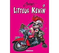 Litteul Kévin, Tome 9 - Couleurs