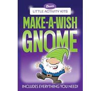 Little Activity Kits: Make a Wish Gnome