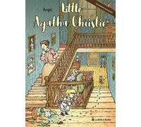 Little Agatha Christie