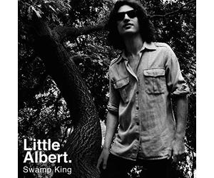 Little Albert - Swamp King