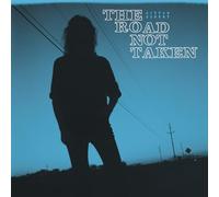 Little Albert – The Road Not Taken – Vinyle LP – Import d'Italie (2024)