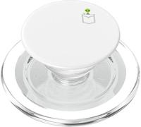 Little Alien Pocket, ET, Vaisseau Spatial, Zone 51, OVNI, UAP, Drone PopSockets PopGrip pour MagSafe