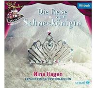 Little Amadeus - Die Reise zur Schneekönigin [Import]