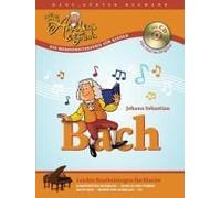 Little Amadeus & Friends - Johann Sebastian Bach