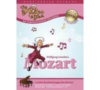 Little Amadeus & Friends - Wolfgang Amadeus Mozart