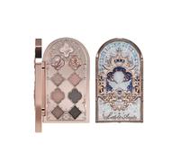 Little Angel 9-Color Eyeshadow Palette - 01 Eden's Angel