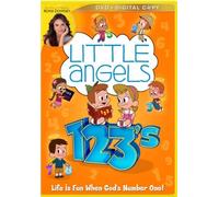 Little Angels: 123's