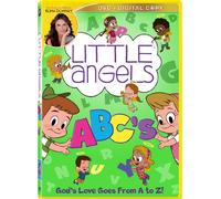 Little Angels: Abc's