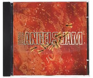 Little Angels - Jam