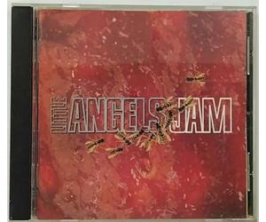 Little Angels - Jam [Import]