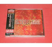 Little Angels - Jam-Japanese Pressing-INCL. 2 Bonus Tracks [Import]