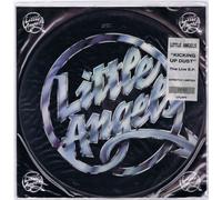 Little angels - Little angels - Kicking up dust - 12" picture disc
