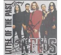 Little Angels - Little of The Past [Import]