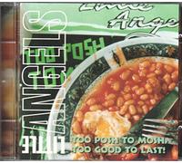 Little Angels - Posh Mosh, Too Good to [Import]