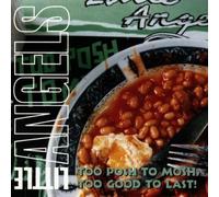 Little Angels - Posh Mosh,Too Good to [Import]