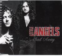 Little Angels - Sail Away