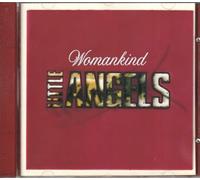 Little Angels - Womankind (1992) [Import]