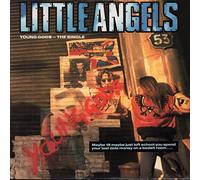 Little Angels - Young Gods/Go (As You Please) [Import]