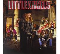 Little Angels – Young Gods – Import