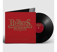 Beasts of Bourbon – Little Animals – Vinyle 12" LP – The Orchard