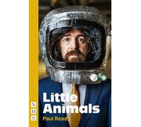 Little Animals - Paul Ready - Nick Hern Books - ebook (ePub) - Livre