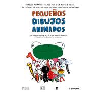 Little Animated Doodles ( Pequeños dibujos animados ) [ Origine Espagnole, Sans Langue Francaise ]
