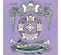 Little Ann Deep Shadows/Stay Away (Vinyl) 7" Single