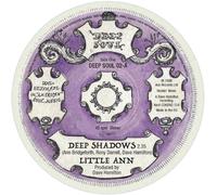 Little Ann Deep Shadows/Stay Away (Vinyl) 7" Single