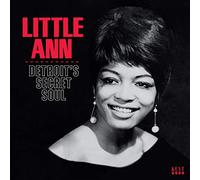Little Ann - Detroit's.. -Expanded-