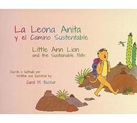Little Ann Lion And The Sustainable Path