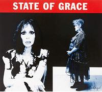 Little Annie & Baby Dee - State of Grace [Import]