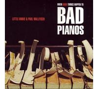 Little Annie & Paul Wallf - When Good Things Happen