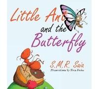 Little Ant And The Butterfly