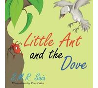 Little Ant And The Dove