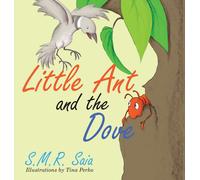Little Ant And The Dove