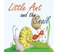 Little Ant And The Snail