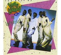Little Anthony & Imperials - Best of