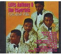 Little Anthony & Imperials - Greatest Hits