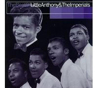 Little Anthony & The Imperials - Best of