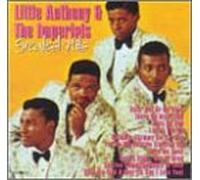 Little Anthony & The Imperials - Greatest Hits