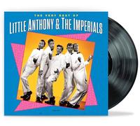 Little Anthony & the Imperials - The Very Best of [Import]