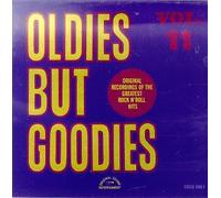 Little Anthony - Vol. 11-Oldies But Goodies