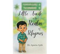 Little Anvik in the Realm of Rhymes