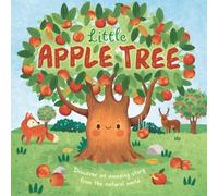 Little Apple Tree