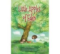 Little Apples of Eden by Bite Vilimaite Bite Vilimaite (Auteur)